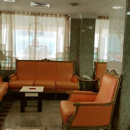 Deebaj Al Khabisi Plaza Aparthotel Ντουμπάι Εξωτερικό φωτογραφία