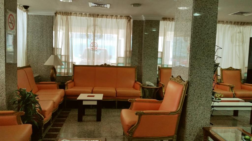 Deebaj Al Khabisi Plaza Aparthotel Ντουμπάι Εξωτερικό φωτογραφία
