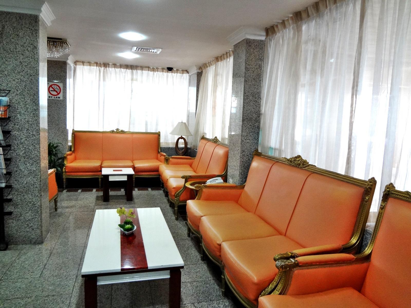 Deebaj Al Khabisi Plaza Aparthotel Ντουμπάι Εξωτερικό φωτογραφία