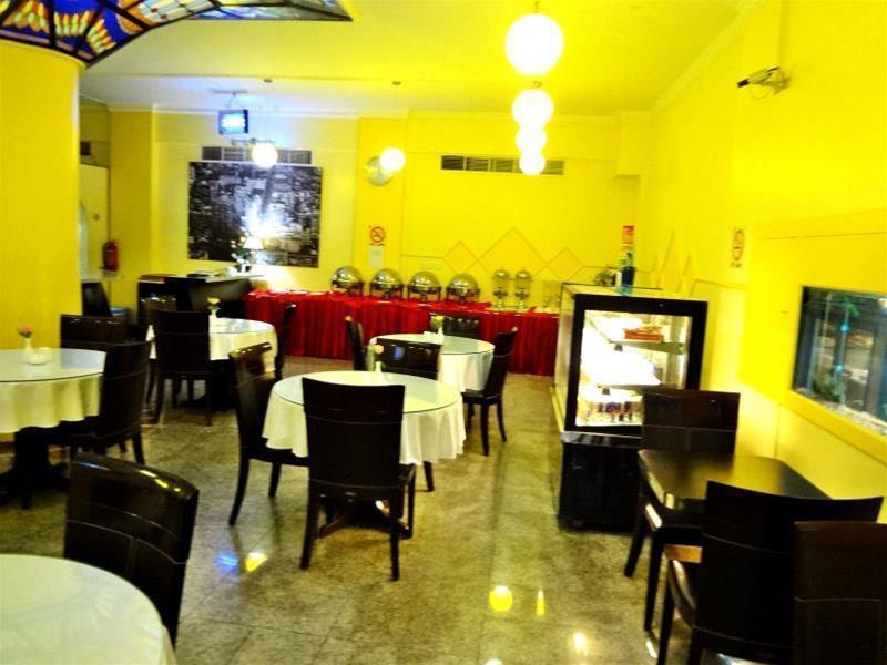 Deebaj Al Khabisi Plaza Aparthotel Ντουμπάι Εξωτερικό φωτογραφία